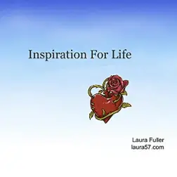 inspiration book by laura fuller