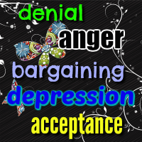 the 5 stages of grief