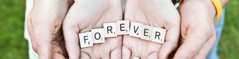 forever