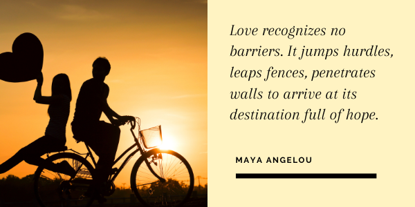 maya angelou quotes on love and courage7