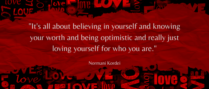 Love Yourself First Quotes believe in you