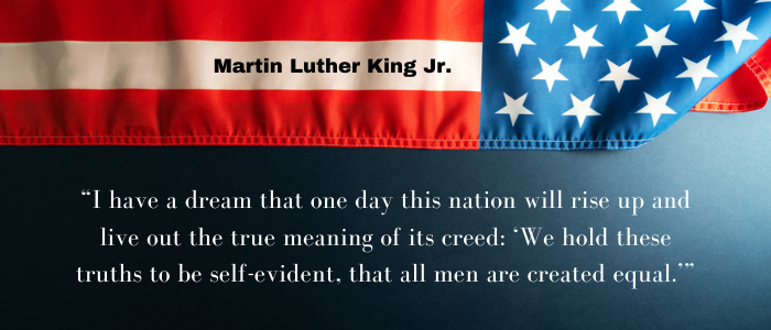 Quotes By Martin Luther King Jr. To Inspire Excellence