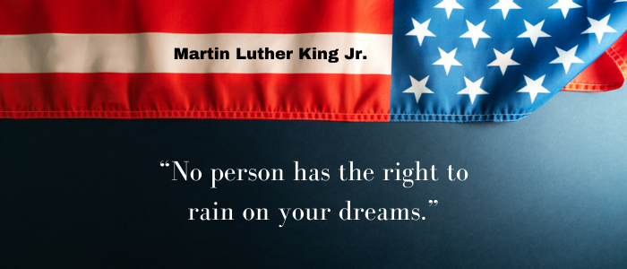 Quotes By Martin Luther King Jr. To Inspire Excellence