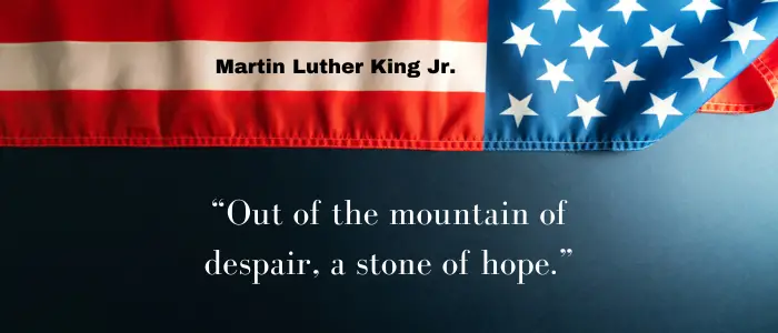 Quotes By Martin Luther King Jr. To Inspire Excellence