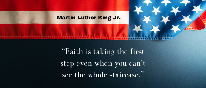 Quotes By Martin Luther King Jr. To Inspire Excellence