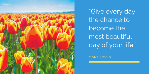 Inspirational Quotes by Mark Twain