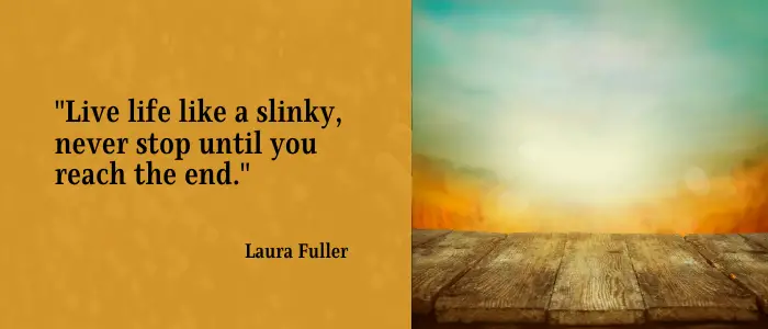 Quotes, Self-Improvement sllinky