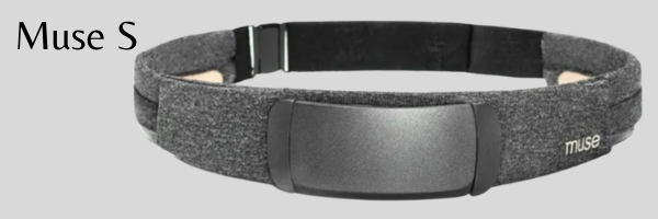 MUSE 2 Review, Brain Sensing Headband muse S 2