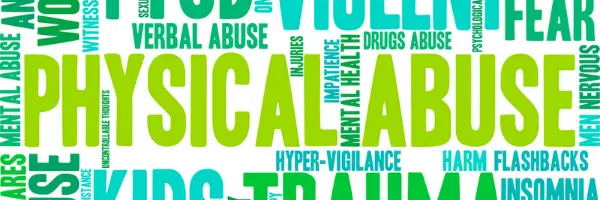 how to overcome abuse physical abuse