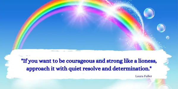 Quotes About Hope And Strength courage