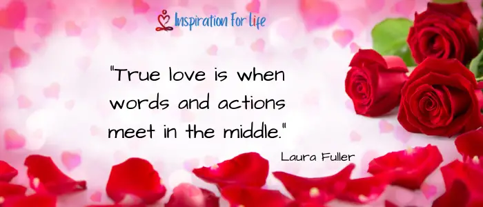 true love actions