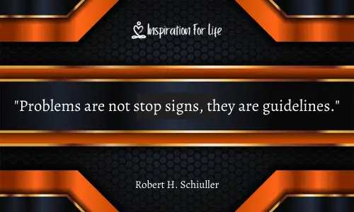 Short Quotes not stop signs