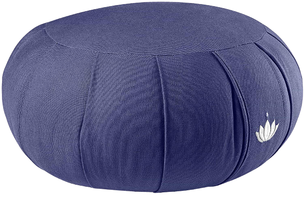 Best Meditation Cushions round