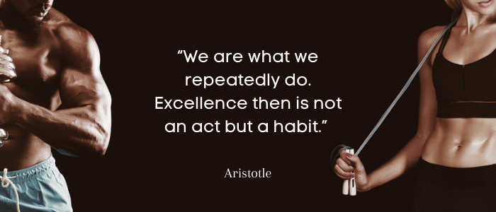 repeatedly aristotle