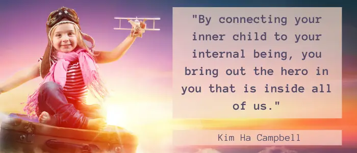 Inner Child Quotes internal